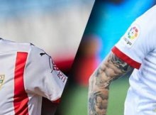 Almería y Sevilla en Liga Santander. Pronósticos y cuotas de apuestas para el partido del 27 de Agosto.