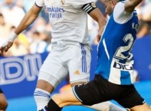 Jugadores de Espanyol y Real Madrid se enfrentan con un favorito claro para la victoria final pese a la derrota blanca la temporada pasada