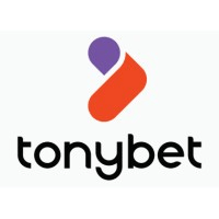 logo de la casa de apuestas tonybet