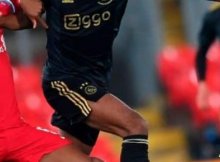 Enfrentamiento en Liga de Campeones entre Liverpool y Ajax. Dos históricos