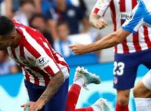 Partido igualado sin pronóstico claro entre Real Sociedad y Atlético de Madrid