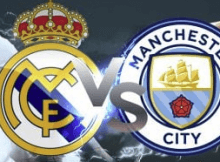 champions league real madrid vs manchester city Abril 2024