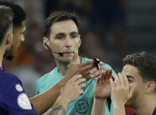 ultimo clasico entre barcelona vs real madrid