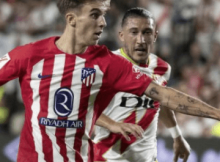 atletico de madrid vs rayo vallecano temporada 2023