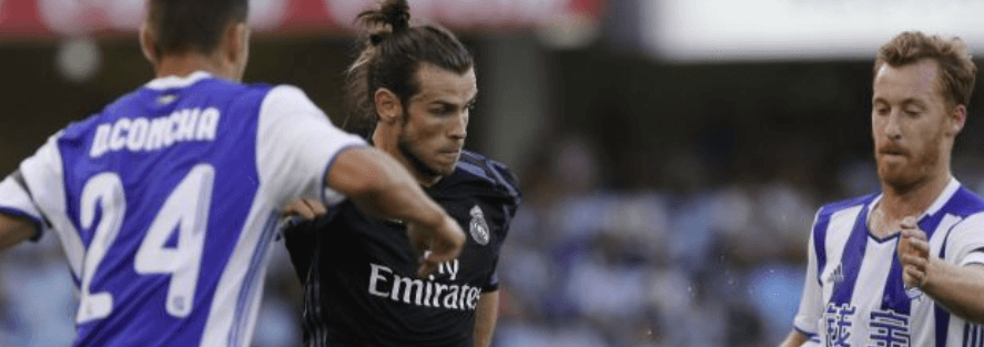 real sociedad vs real madrid laliga 22/23