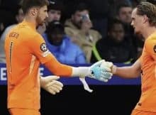 Pronósticos Vuelta de Octavos de Champions League 2025-26 (17 y 18 de Marzo 2026)